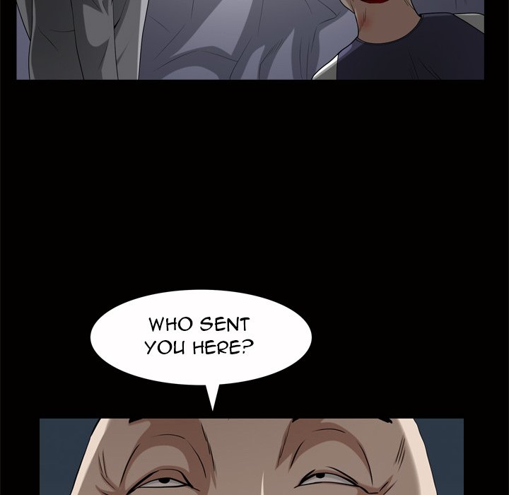 Barefoot : The Leash Season 2 page 50