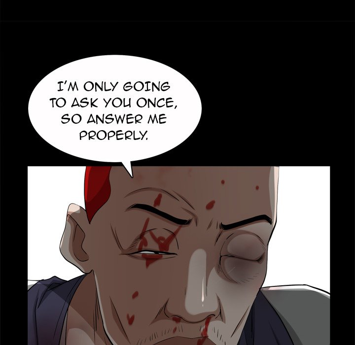 Barefoot : The Leash Season 2 page 58