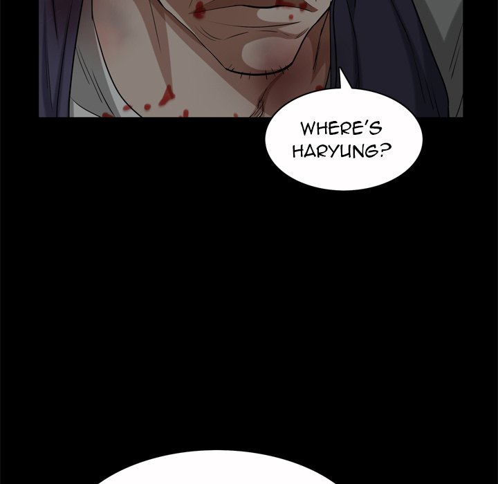 Barefoot : The Leash Season 2 page 59
