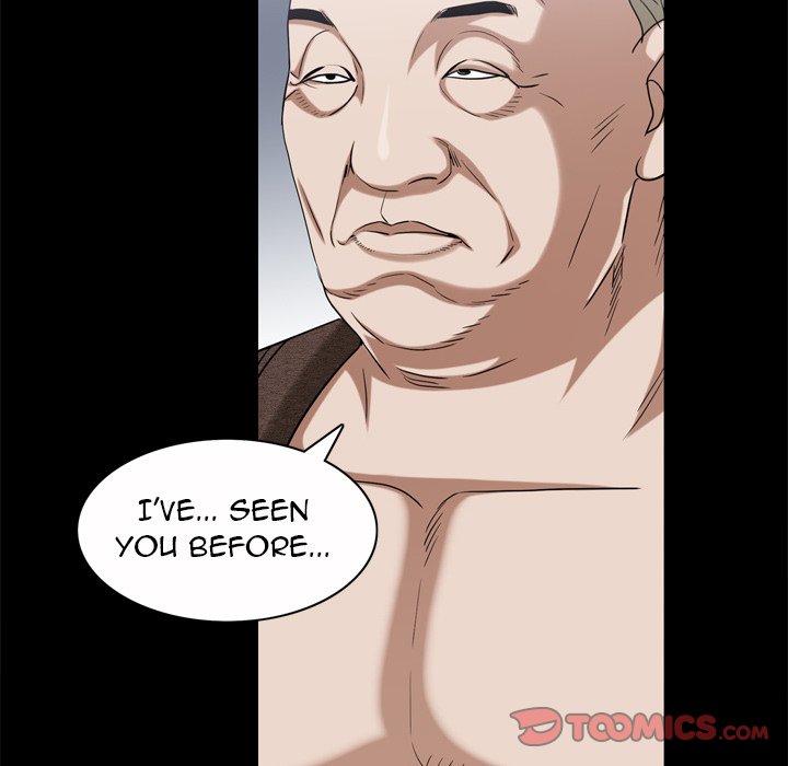 Barefoot : The Leash Season 2 page 63