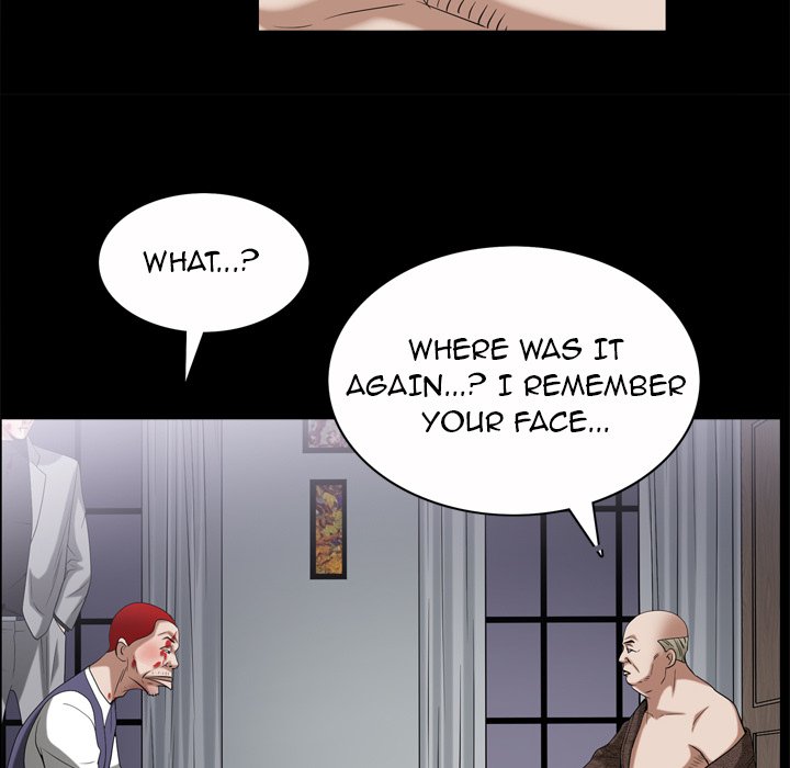 Barefoot : The Leash Season 2 page 64