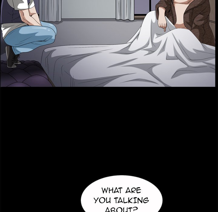 Barefoot : The Leash Season 2 page 65