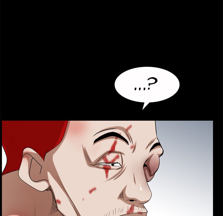 Barefoot : The Leash Season 2 page 77