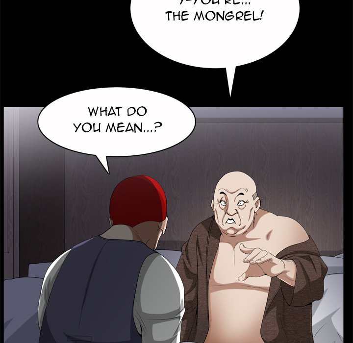 Barefoot : The Leash Season 2 page 79
