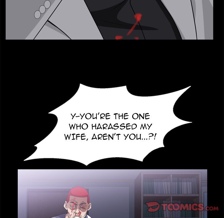Barefoot : The Leash Season 2 page 99