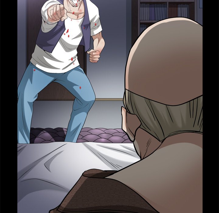 Barefoot : The Leash Season 2 page 100