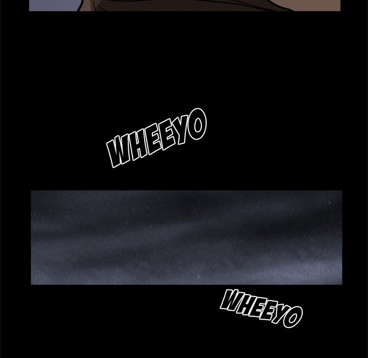 Barefoot : The Leash Season 2 page 101