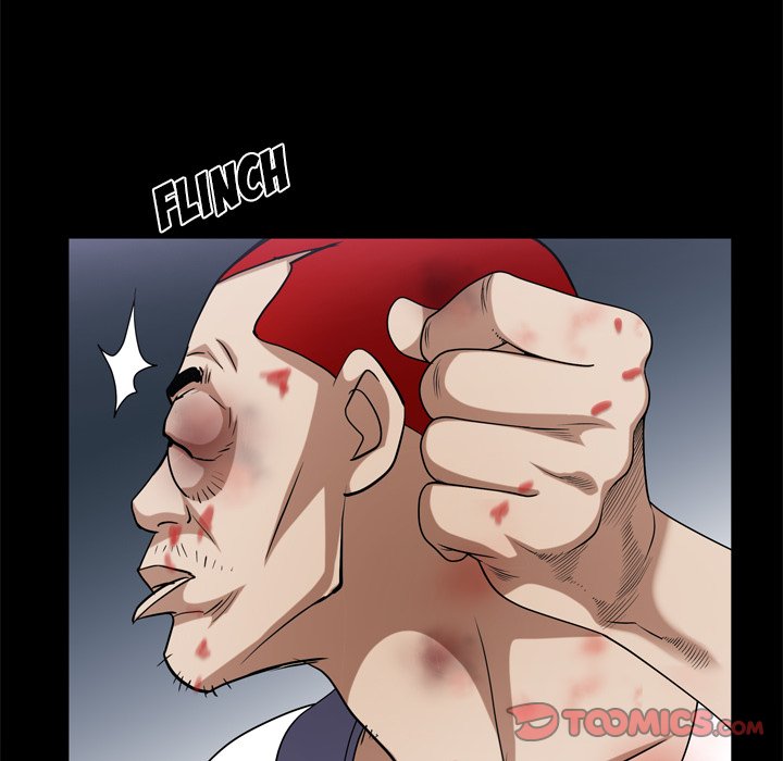 Barefoot : The Leash Season 2 page 102