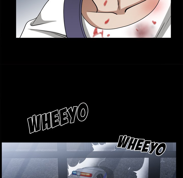 Barefoot : The Leash Season 2 page 103