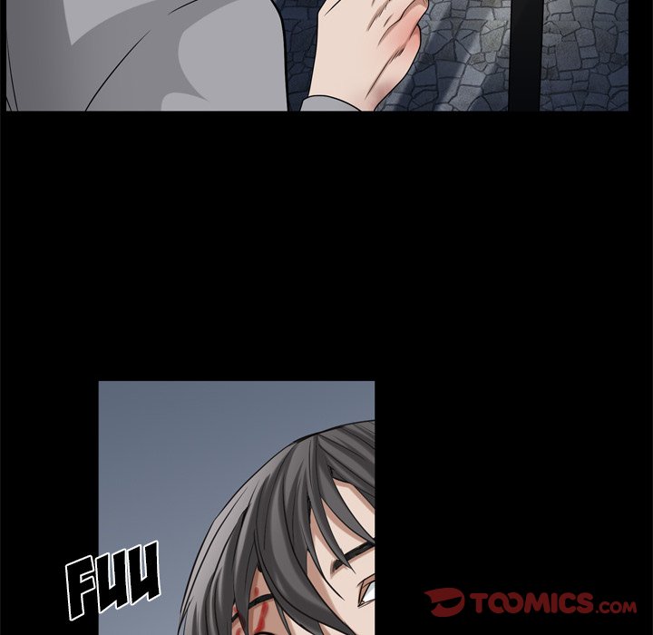 Barefoot : The Leash Season 2 page 105
