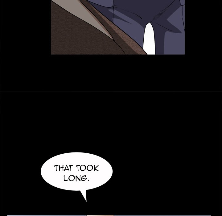 Barefoot : The Leash Season 2 page 109