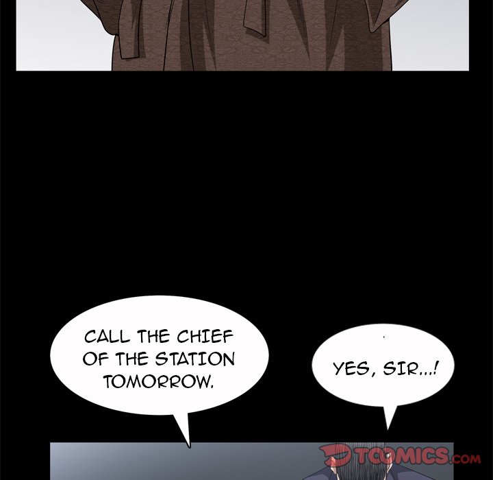 Barefoot : The Leash Season 2 page 111