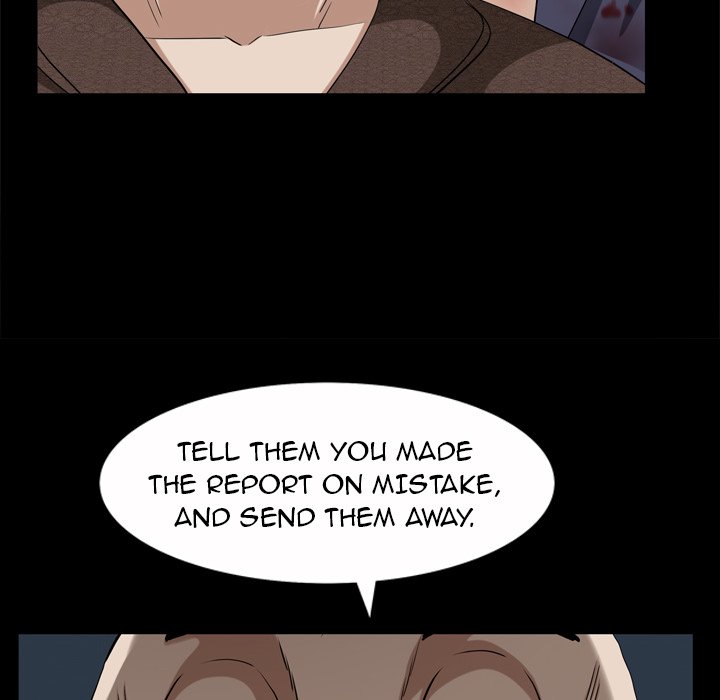 Barefoot : The Leash Season 2 page 115