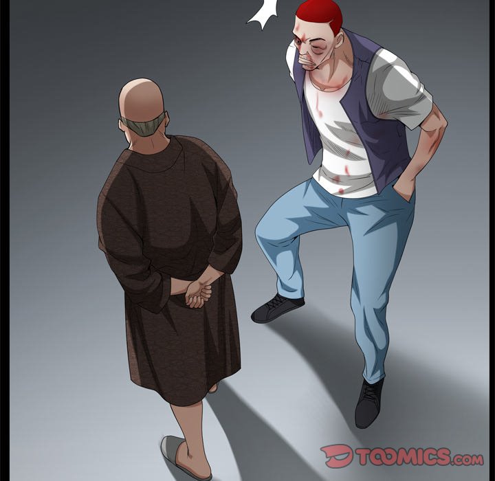 Barefoot : The Leash Season 2 page 123