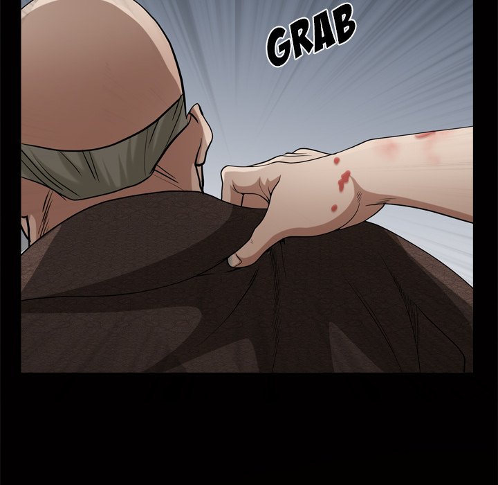 Barefoot : The Leash Season 2 page 125