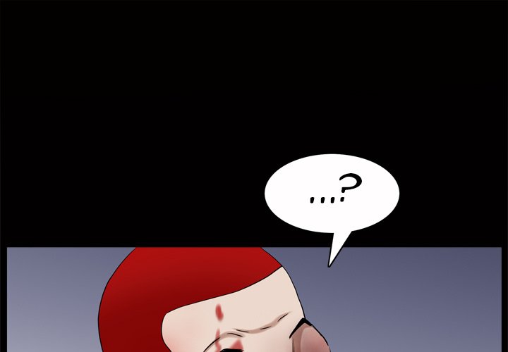 Barefoot : The Leash Season 2 page 1