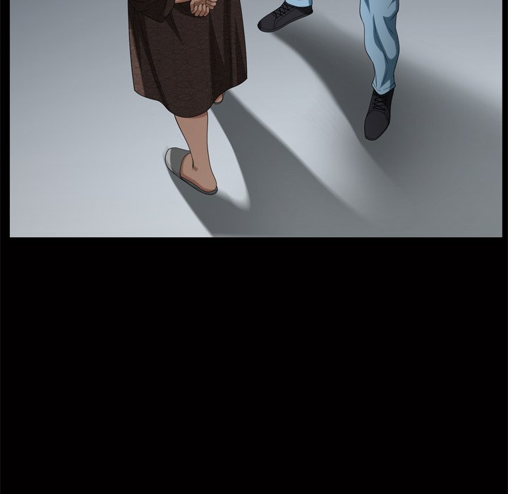 Barefoot : The Leash Season 2 page 5