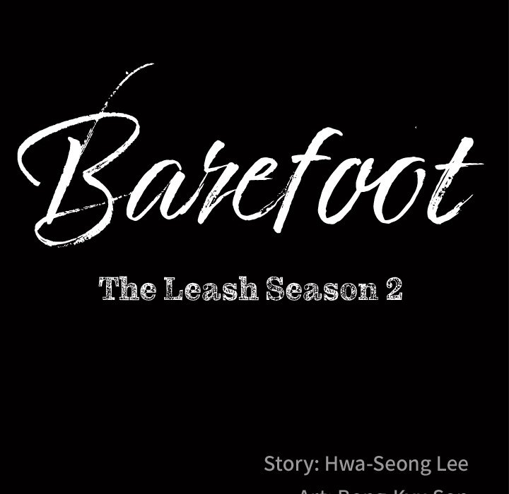 Barefoot : The Leash Season 2 page 8