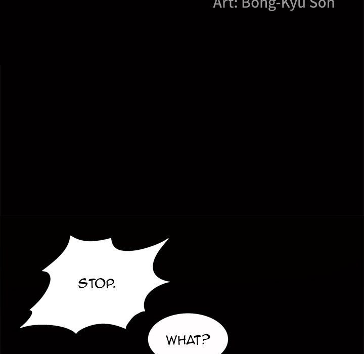 Barefoot : The Leash Season 2 page 9