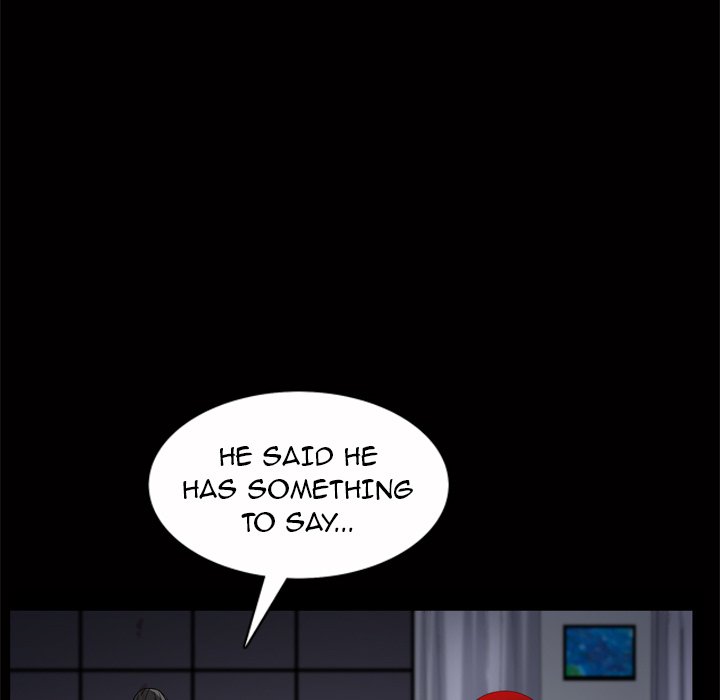 Barefoot : The Leash Season 2 page 11