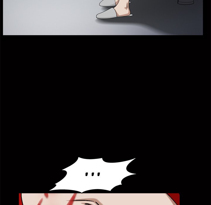 Barefoot : The Leash Season 2 page 13