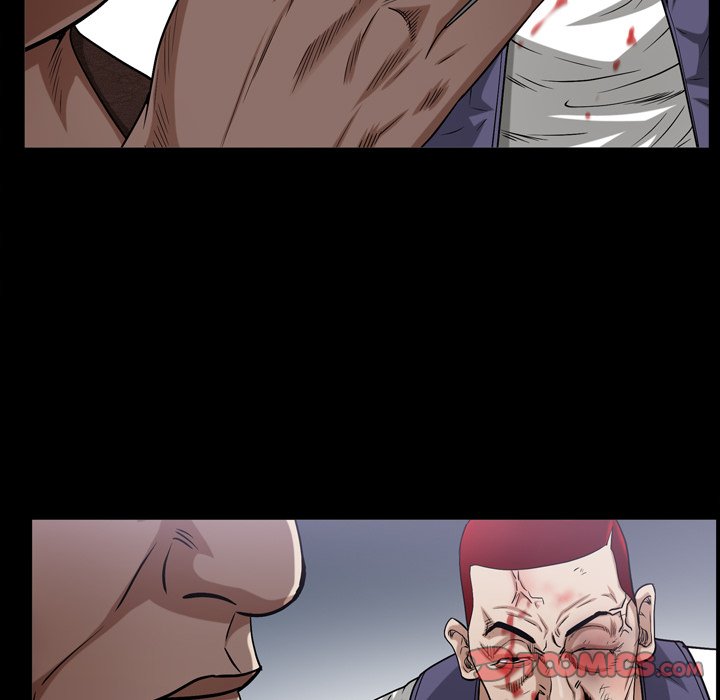 Barefoot : The Leash Season 2 page 30