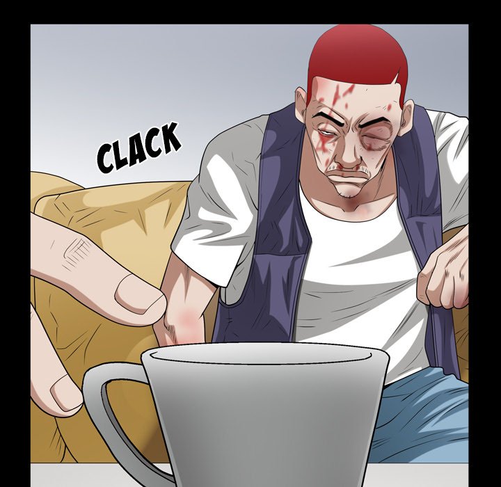 Barefoot : The Leash Season 2 page 32