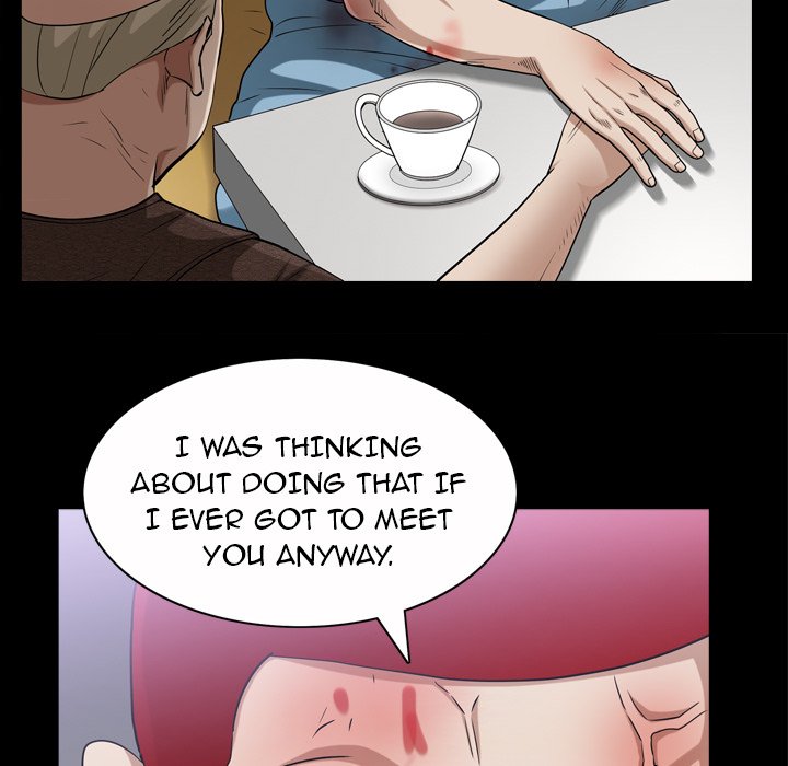 Barefoot : The Leash Season 2 page 39