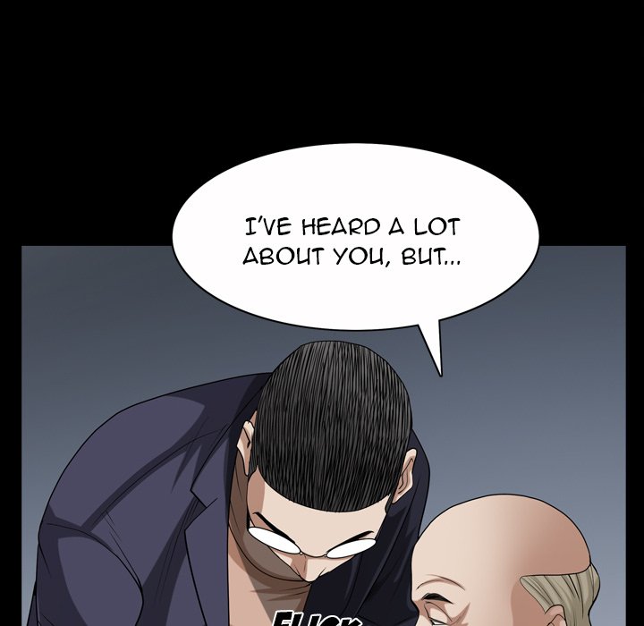 Barefoot : The Leash Season 2 page 47