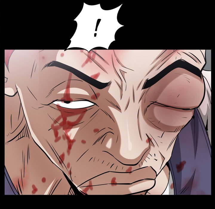 Barefoot : The Leash Season 2 page 61