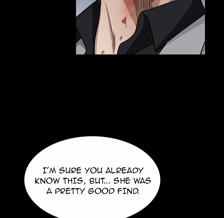 Barefoot : The Leash Season 2 page 63