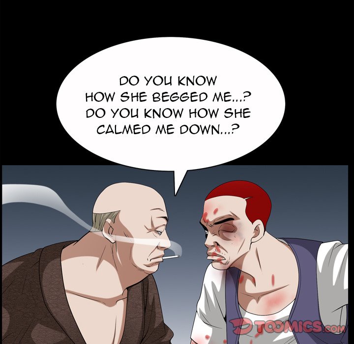 Barefoot : The Leash Season 2 page 70