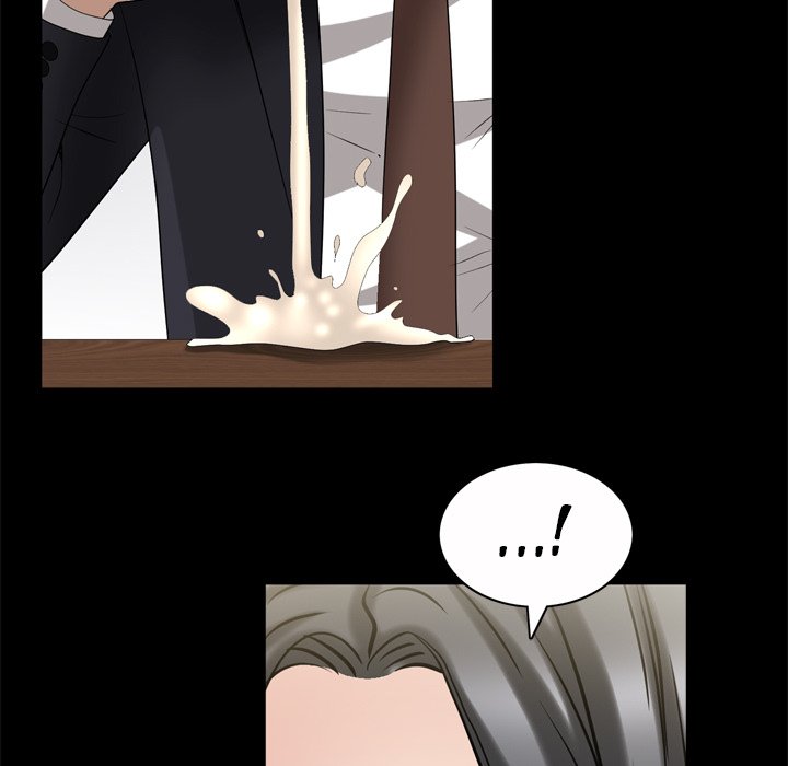 Barefoot : The Leash Season 2 page 89