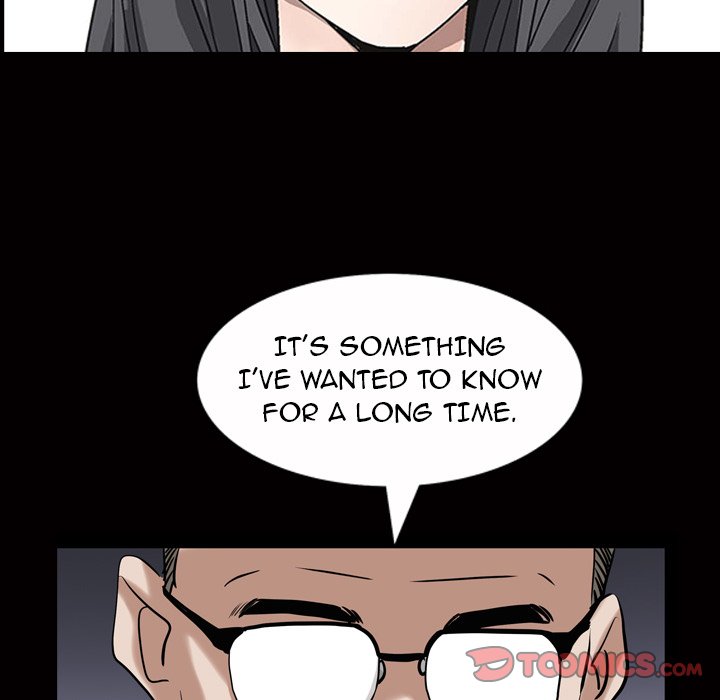 Barefoot : The Leash Season 2 page 94