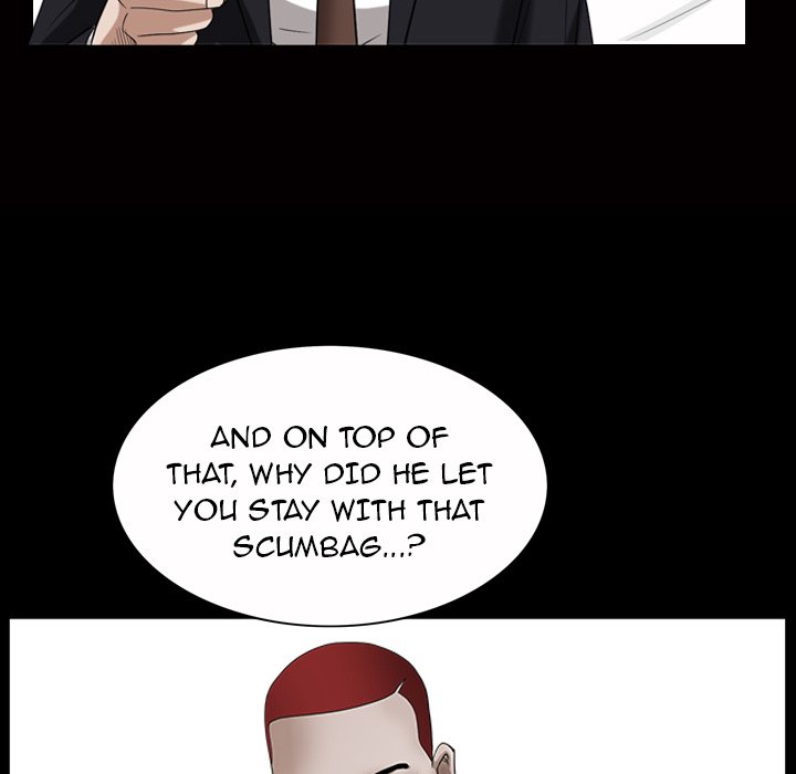 Barefoot : The Leash Season 2 page 97