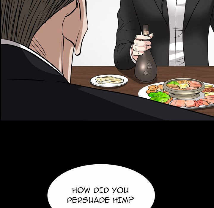 Barefoot : The Leash Season 2 page 101