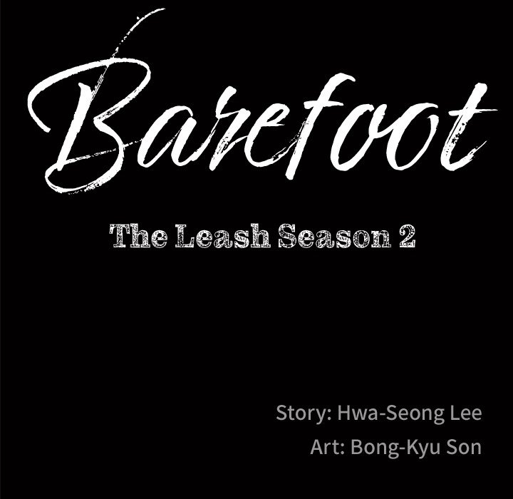 Barefoot : The Leash Season 2 page 7