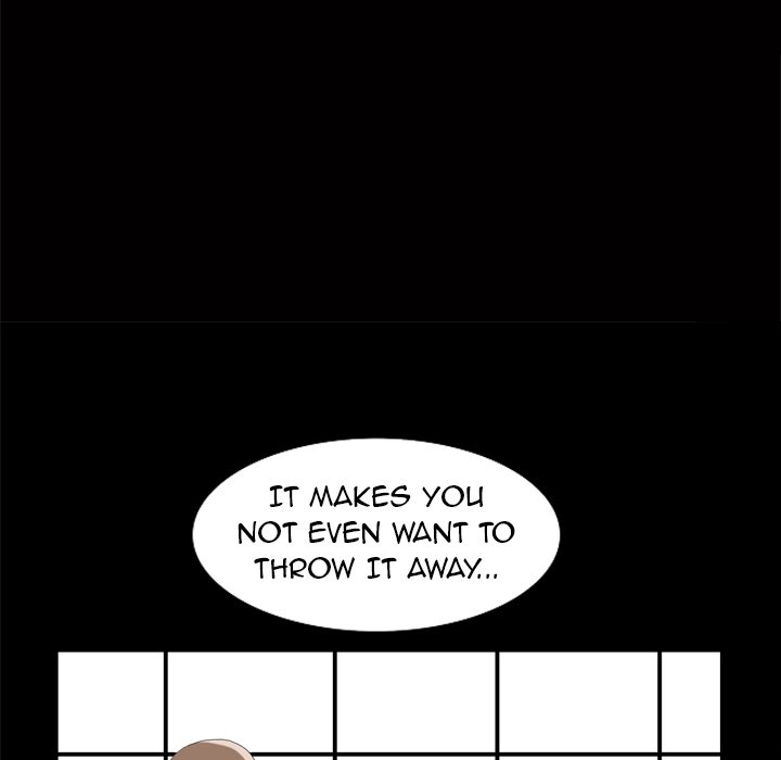 Barefoot : The Leash Season 2 page 8