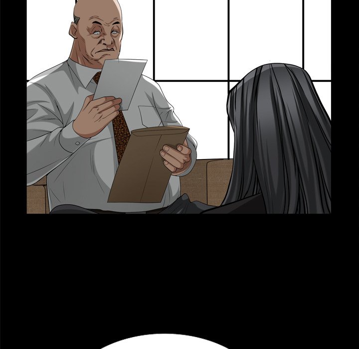 Barefoot : The Leash Season 2 page 9