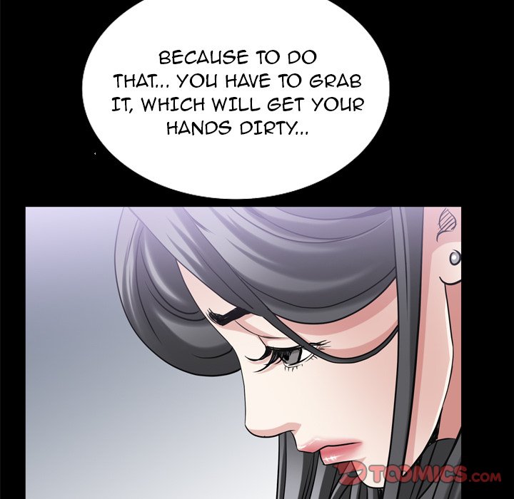 Barefoot : The Leash Season 2 page 10