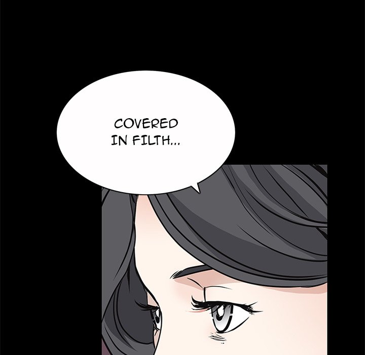 Barefoot : The Leash Season 2 page 31