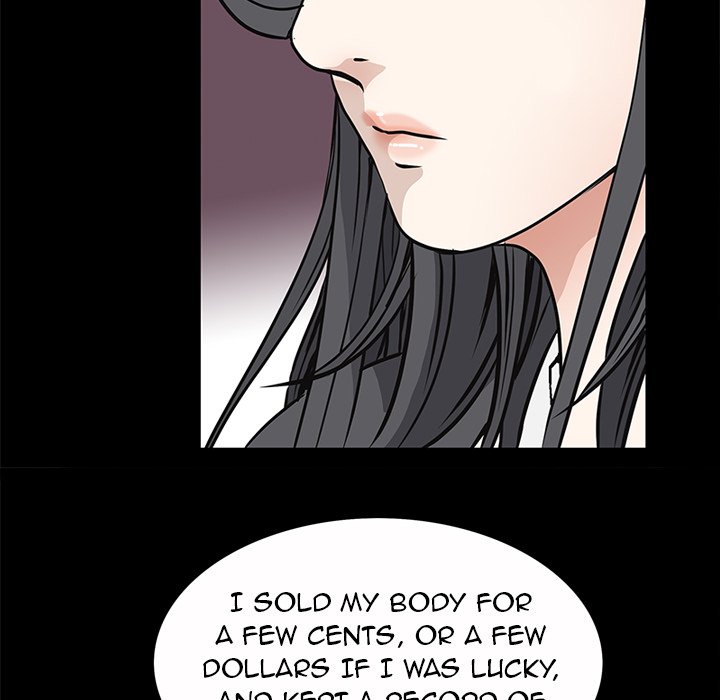 Barefoot : The Leash Season 2 page 32