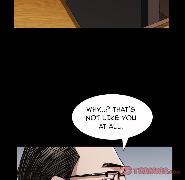 Barefoot : The Leash Season 2 page 34