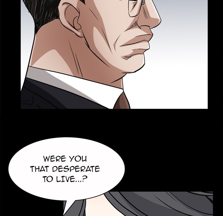 Barefoot : The Leash Season 2 page 35