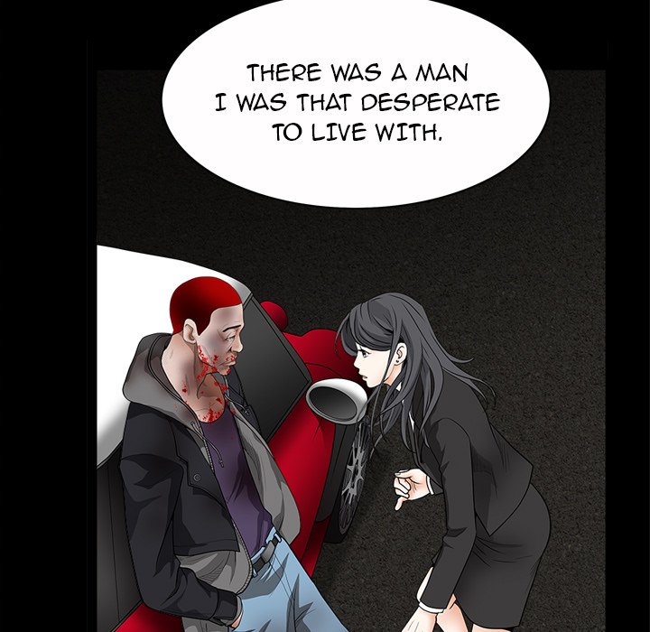 Barefoot : The Leash Season 2 page 37