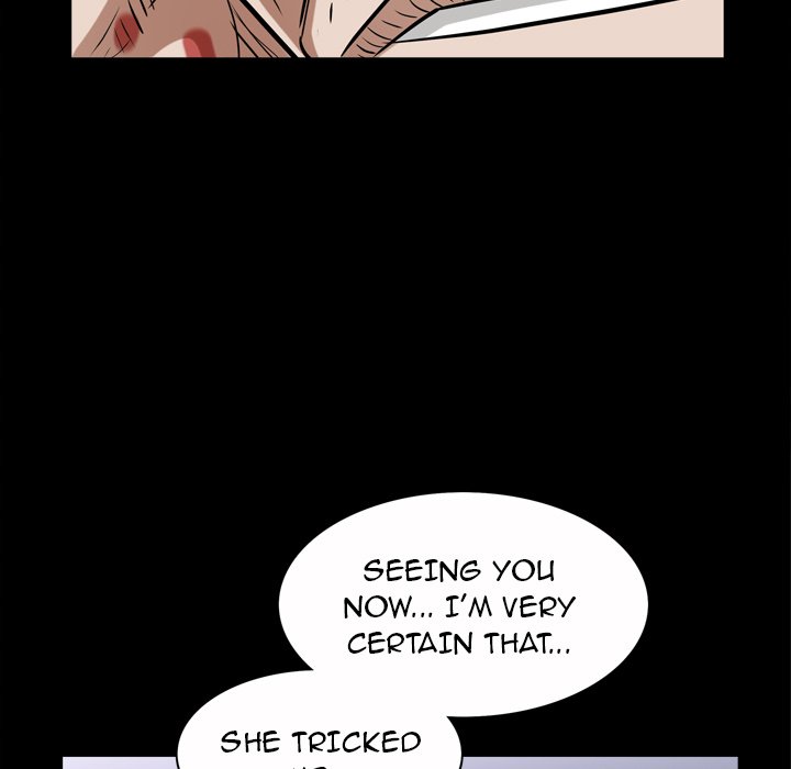 Barefoot : The Leash Season 2 page 40
