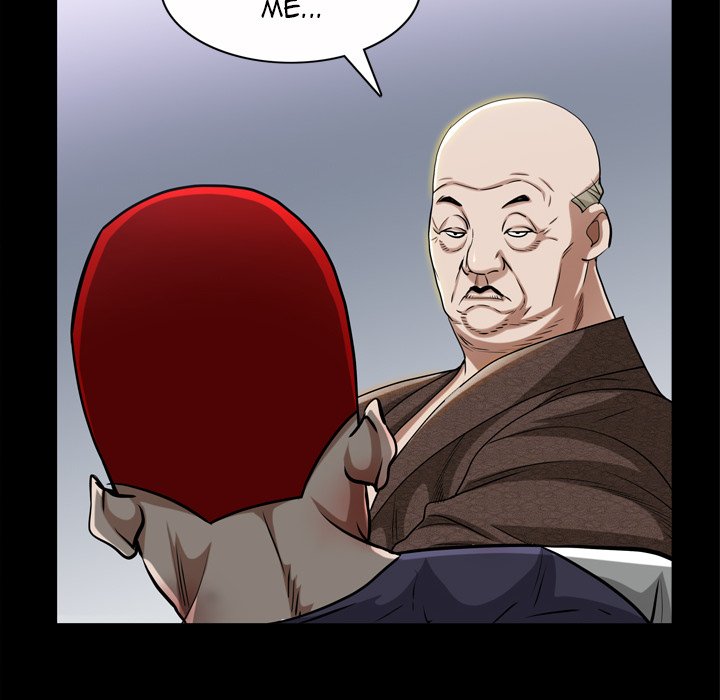 Barefoot : The Leash Season 2 page 41