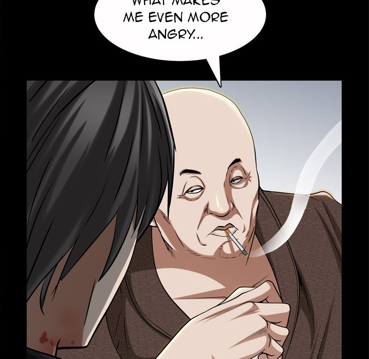 Barefoot : The Leash Season 2 page 45