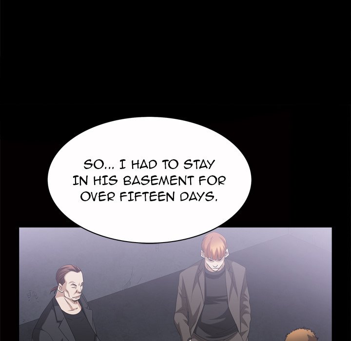 Barefoot : The Leash Season 2 page 56