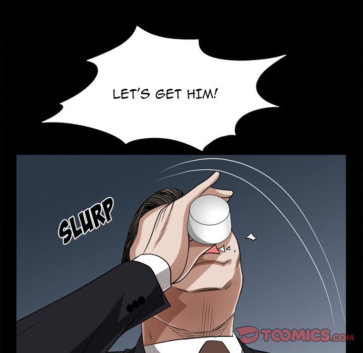 Barefoot : The Leash Season 2 page 70